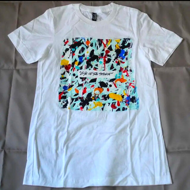激安アウトレット!】 新品未開封 ONE OK ROCK 2023 TシャツD L fawe.org