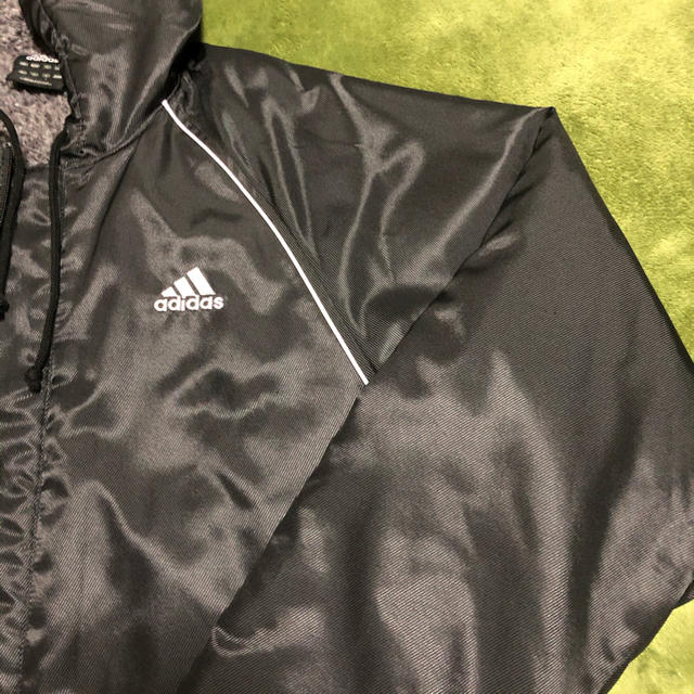 週末限定セール！！adidas ベンチコート