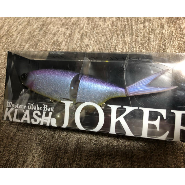 DRT KLASH JOKER クラッシュジョーカー　クイーン