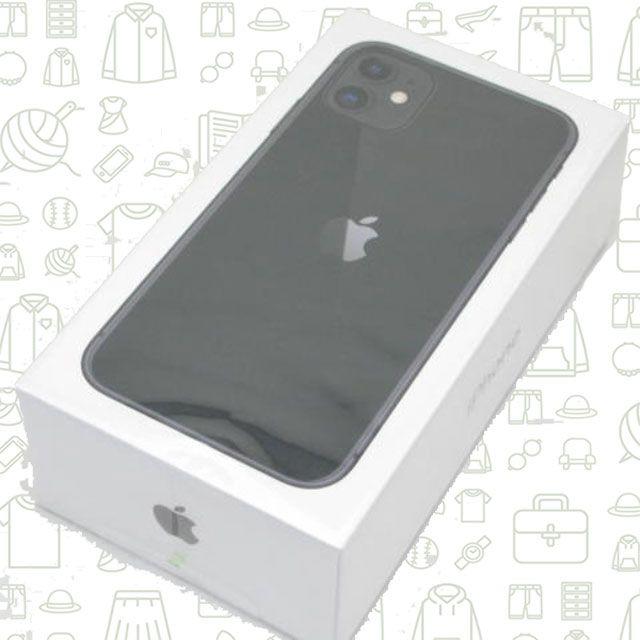 iPhone(アイフォーン)の【S】iPhone11/128/SIMフリー スマホ/家電/カメラのスマートフォン/携帯電話(スマートフォン本体)の商品写真