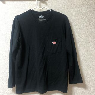 ダントン(DANTON)のDANTON＊長袖(Tシャツ(長袖/七分))