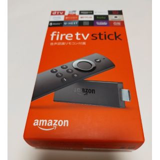 Amazon fire tv stick アマゾン ファイアー tv ステック(映像用ケーブル)