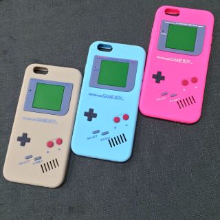 ピンク Gameboy Iphone ケース Coupon Code For Ef5f9