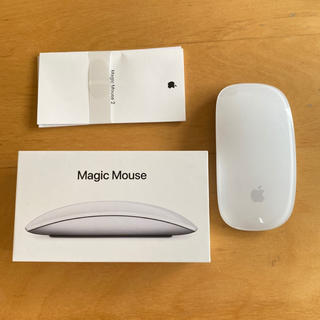 アップル(Apple)のApple Magic mouse2(PC周辺機器)