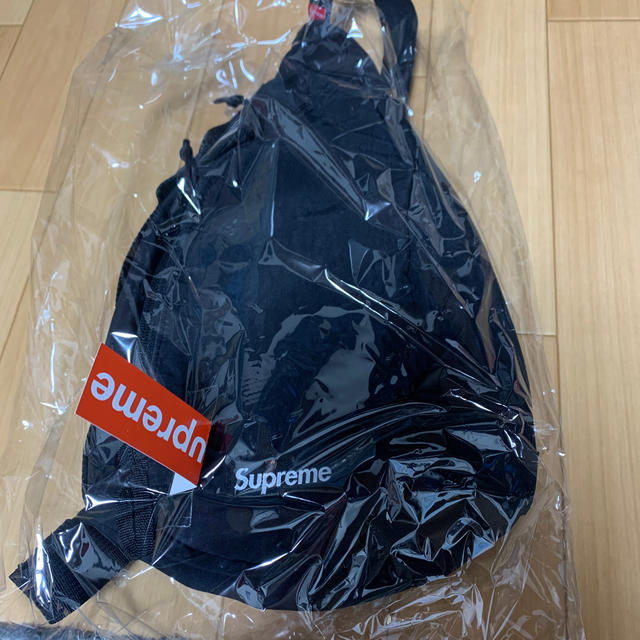 Supreme Sling Bag