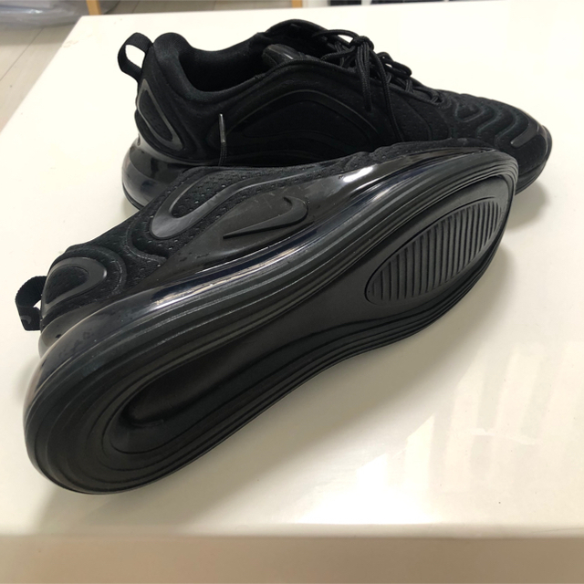 NIKE AIR MAX 720/エアマックス720 /27cm