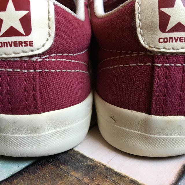 CONVERSE(コンバース)のCONVERCE コンバースオールスターキッズスニーカー17cm子供用運動靴 キッズ/ベビー/マタニティのキッズ靴/シューズ(15cm~)(スニーカー)の商品写真