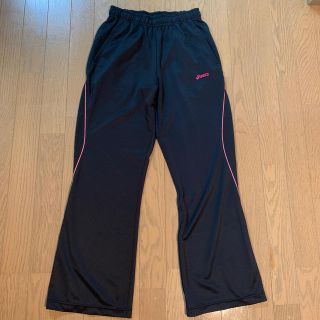 アシックス(asics)のasics ジャージ(その他)