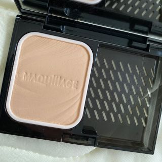 マキアージュ(MAQuillAGE)ののり様専用❁(ファンデーション)