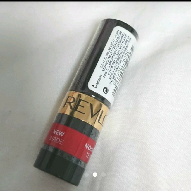 REVLON(レブロン)のレブロン リップスティック 口紅 コスメ/美容のベースメイク/化粧品(口紅)の商品写真