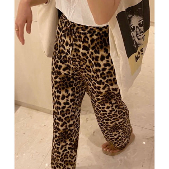 驚きの値段】 ストレート XS レオパード leopard - スラックス - hlt.no 驚きの値段】 ストレート XS レオパード leopard - スラックス - hlt.no