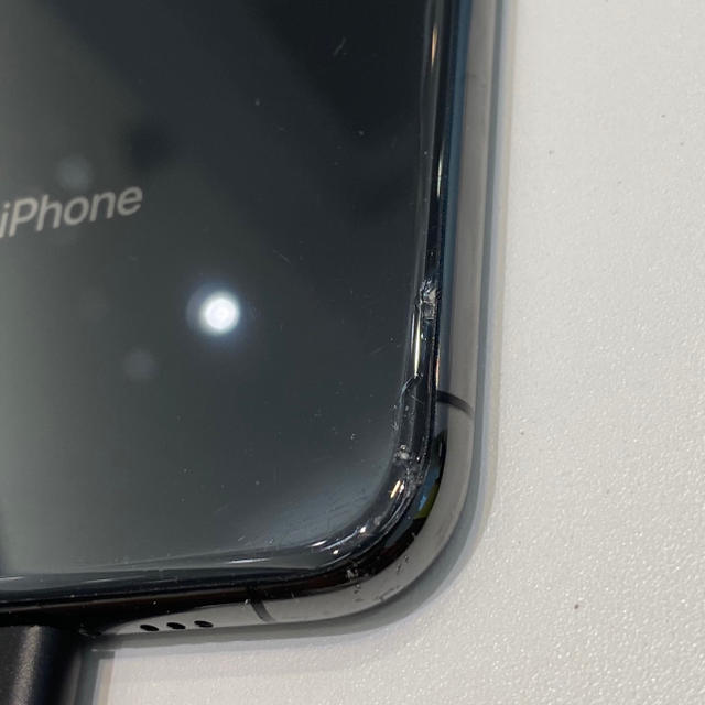 アップルケア付き】iPhone Xs 256GB スペースグレイ 11pro アップルケア付き】iPhone Xs 256GB スペースグレイ 11pro