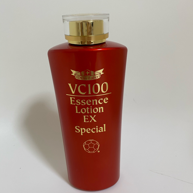 Dr.Ci Labo(ドクターシーラボ)の【2本】Dr.シーラボ VC100エッセンスローションEXスペシャル 285ml コスメ/美容のスキンケア/基礎化粧品(化粧水/ローション)の商品写真