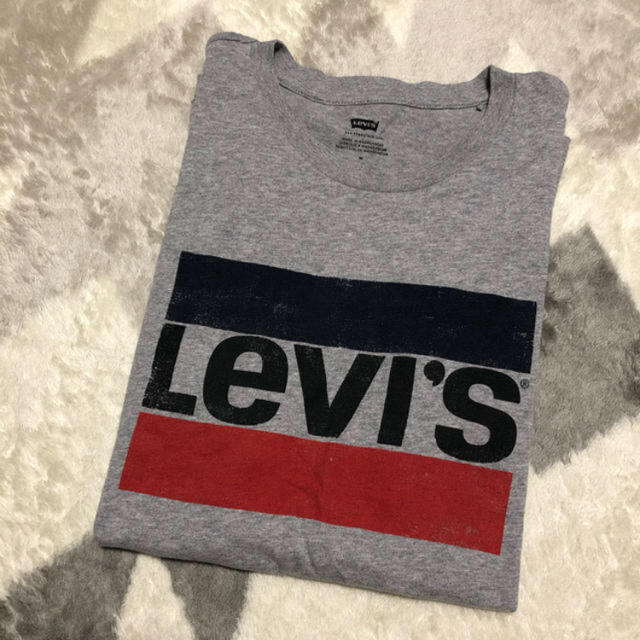 Levi's(リーバイス)のLevi's Tシャツ メンズ  M メンズのトップス(Tシャツ/カットソー(半袖/袖なし))の商品写真