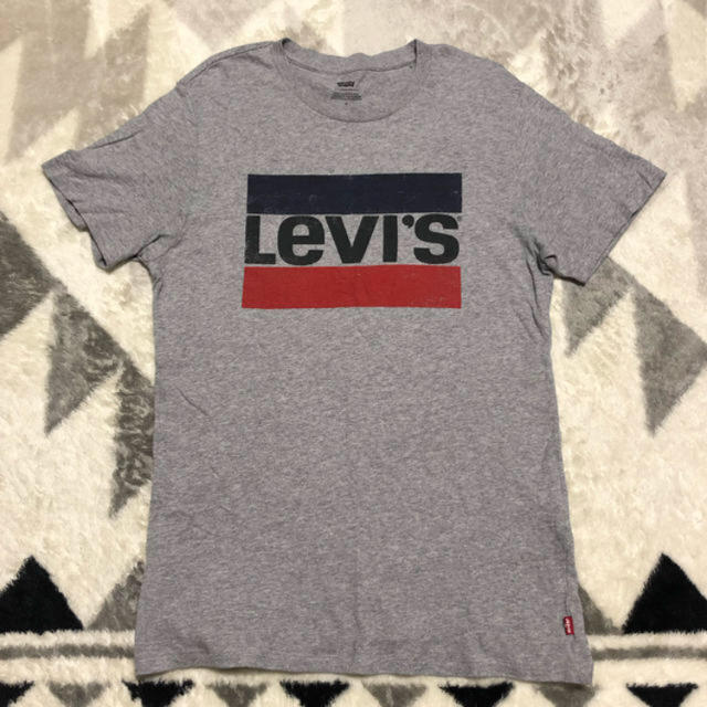 Levi's(リーバイス)のLevi's Tシャツ メンズ  M メンズのトップス(Tシャツ/カットソー(半袖/袖なし))の商品写真