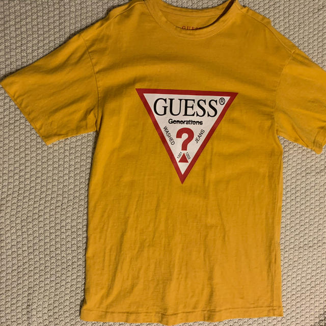 GENERATIONS GUESS