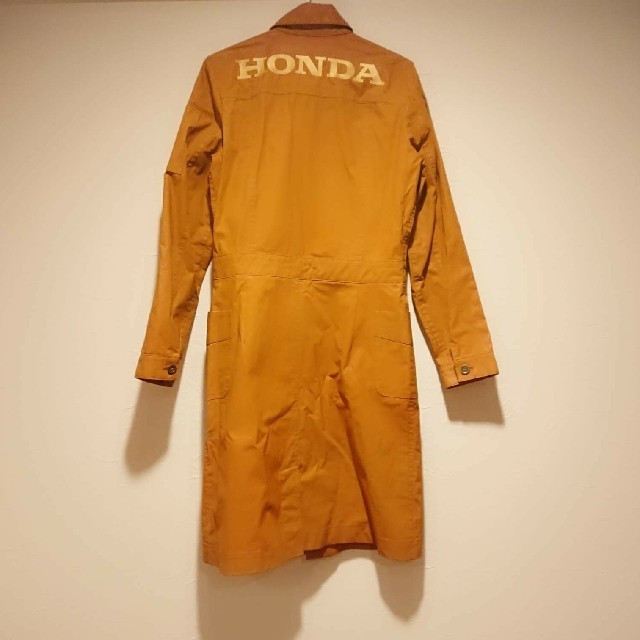 シンイチロウアラカワ×HONDA コート | www.fiestasinfantilesenmadrid.es
