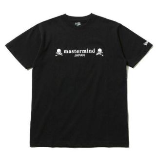 マスターマインドジャパン(mastermind JAPAN)のmastermind マスターマインド NEWERAニューエラ Tシャツ  XL(Tシャツ/カットソー(半袖/袖なし))