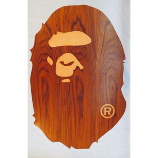 アベイシングエイプ(A BATHING APE)の【Anna様専用】MODERNICA/APE/CASE STUDY SHOP(コーヒーテーブル/サイドテーブル)