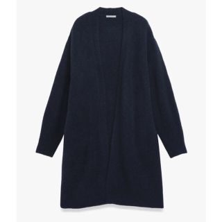 セオリーリュクス(Theory luxe)のtheory luxe 19AW カーディガン(カーディガン)