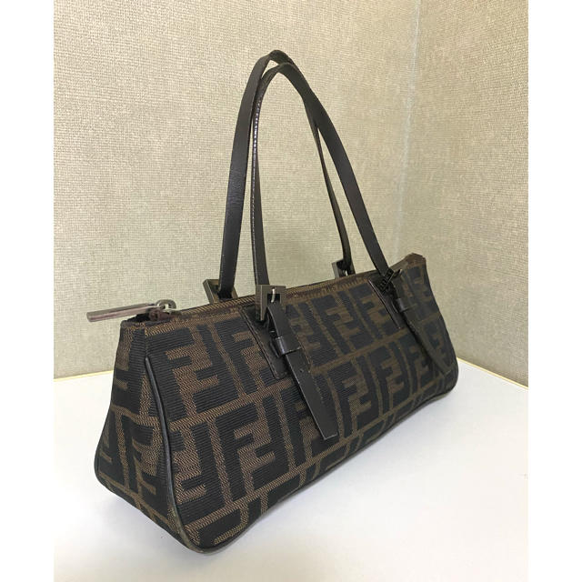 ????FENDI????　ズッカ　ポーチバック