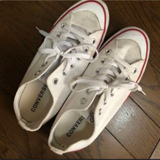 コンバース(CONVERSE)のconverse(スニーカー)