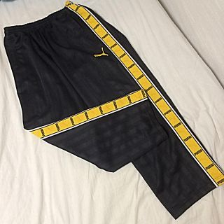 プーマ(PUMA)の専用5/15プーマ ジャージパンツ (その他)