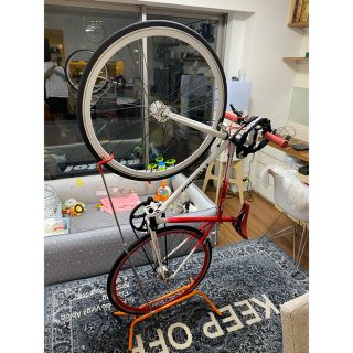 コカコーラ(コカ・コーラ)のDE ROSA 自転車　MTB ロードバイク　コカコーラコラボ(自転車本体)