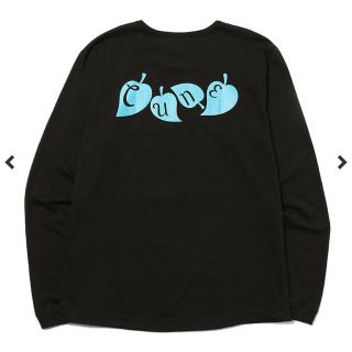 CUNE - CUNE LS Tee 蛍の通販 by y｜キューンならラクマ