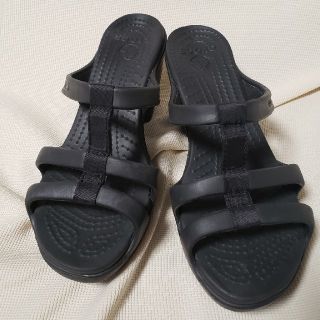 クロックス(crocs)のミャミャー様専用(サンダル)