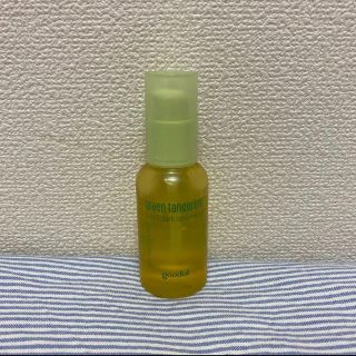 グーダル　グリーンタンジェリンビタCダークスポットセラム30ml goodal(美容液)