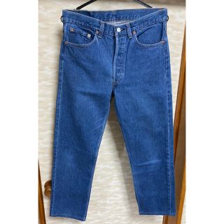 リーバイス(Levi's)のLevi's リーバイス501  90年代　USA製(デニム/ジーンズ)