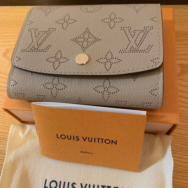 お買得】 LOUIS VUITTON - まさみさま専用☆ルイヴィトン マヒナ