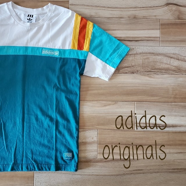 adidas originals Tシャツ