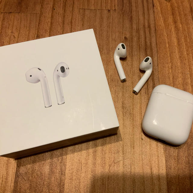 Airpods