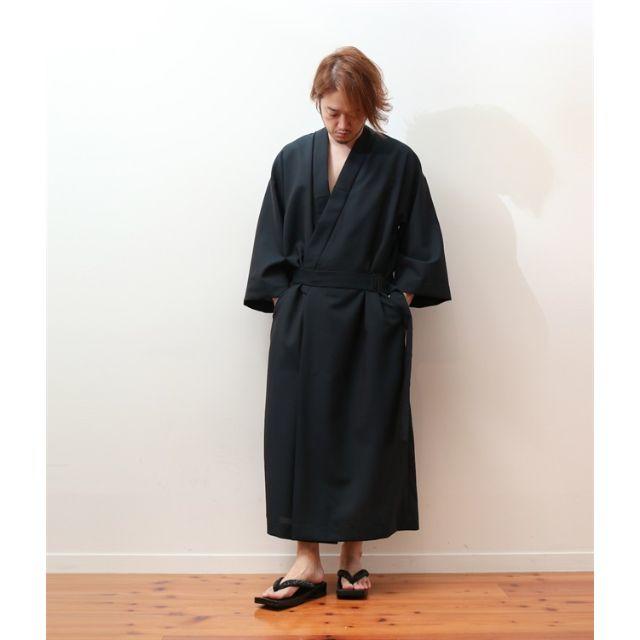 MB×ADAM ET ROPE' 浴衣コート Mサイズ MB×ADAM ET ROPE' 浴衣コート Mサイズ