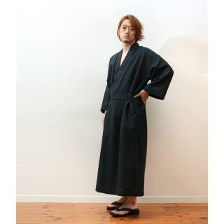 「MB×ADAM ET ROPE' 浴衣コート Mサイズ」に近い商品