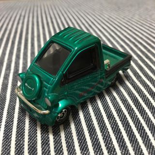 タカラトミー(Takara Tomy)のトミカ　ダイハツミゼットⅡ(ミニカー)