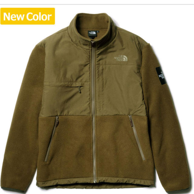 THE NORTHFACE デナリジャケット