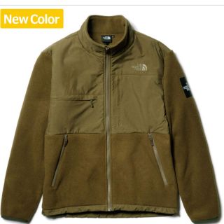 ザノースフェイス(THE NORTH FACE)のTHE NORTHFACE デナリジャケット(ブルゾン)