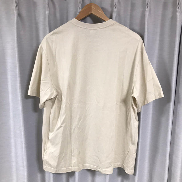 Y-3 19AW スタックドロゴTシャツ