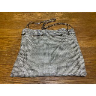 ビューティアンドユースユナイテッドアローズ(BEAUTY&YOUTH UNITED ARROWS)のbigotre purse flower (ショルダーバッグ)