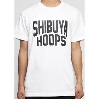 ヴァンキッシュ(VANQUISH)のVANQUISH ”SUNROCKERS SHIBUYA”バスケ　HOOPS(Tシャツ/カットソー(半袖/袖なし))