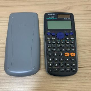 カシオ(CASIO)のCASIO 関数電卓 fx-913ES(オフィス用品一般)