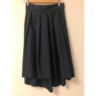 ノーブル(Noble)のノーブル　スカート　36サイズ(ひざ丈スカート)