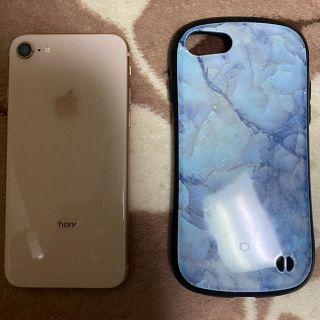 アップル(Apple)のiPhone8 R様専用(スマートフォン本体)