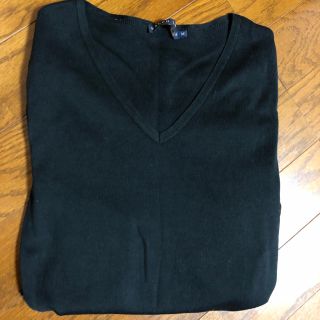 ラルフローレン(Ralph Lauren)のラルフローレンVネック長袖☆ミントさま専用☆(Tシャツ(長袖/七分))