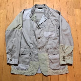 エンジニアードガーメンツ(Engineered Garments)のEngineeredGarments 2019ss ロイタージャケット(テーラードジャケット)