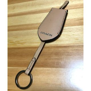 コーチ(COACH)のCOACH　コーチ　キーホルダー(キーホルダー)