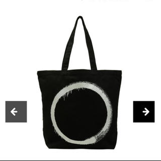 Tkakashi　Murakami / Kaikai Kiki 円相TOTE (トートバッグ)